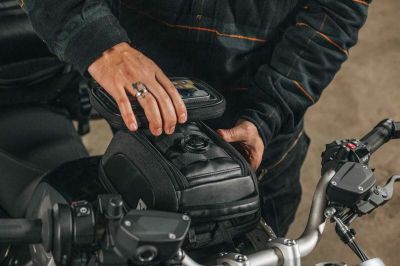 Smartphone bag SW-Motech Legend Gear LA11