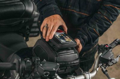 Smartphone bag SW-Motech Legend Gear LA11