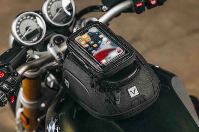 Smartphone bag SW-Motech Legend Gear LA11