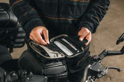 Smartphone bag SW-Motech Legend Gear LA11