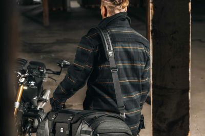 Shoulder strap SW-Motech Legend Gear LA4 LA12