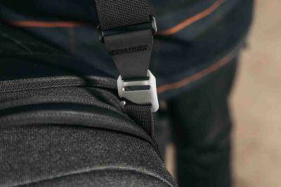 Shoulder strap SW-Motech Legend Gear LA4 LA12