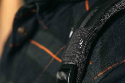 Shoulder strap SW-Motech Legend Gear LA4 LA12