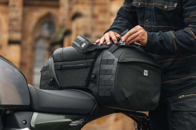 Shoulder strap SW-Motech Legend Gear LA4 LA12