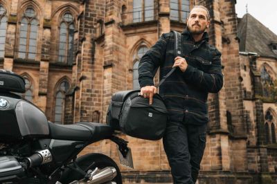 Shoulder strap SW-Motech Legend Gear LA4 LA12