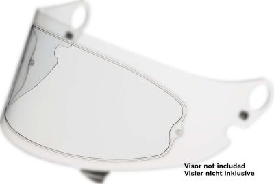 Pinlock® Evo lens for Shoei Glmster/Glmster 06 helmets