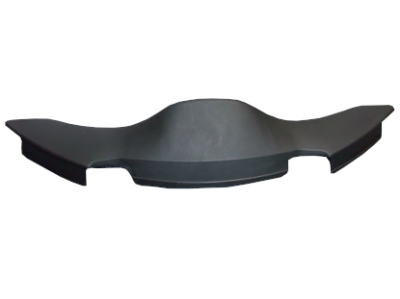 Breath deflector Shoei F