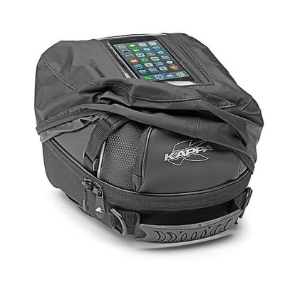 Tank bag Kappa RA309R Tanklock®
