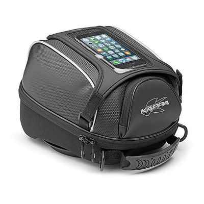 Tank bag Kappa RA309R Tanklock®