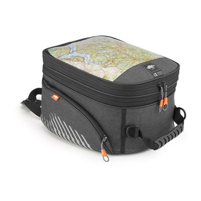 Tank bag Kappa AH214 Tanklock®