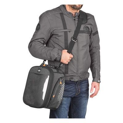 Tank bag Kappa AH214 Tanklock®