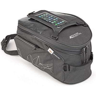 Tank bag Kappa RA311R2 Tanklock®