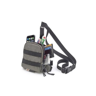 Leg bag Kappa RA307R2