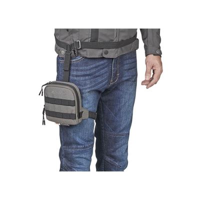 Leg bag Kappa RA307R2