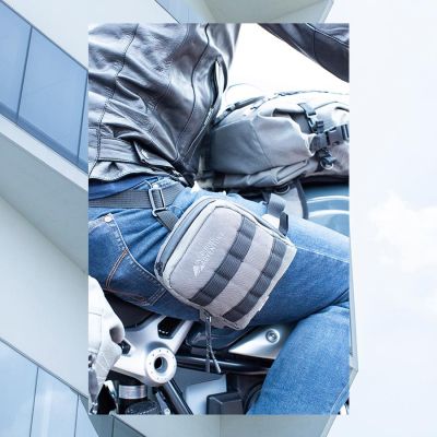 Leg bag Kappa RA307R2