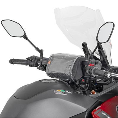 Handlebar Kappa AH206