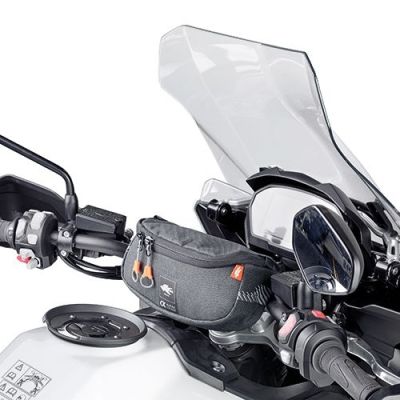 Handlebar Kappa AH208