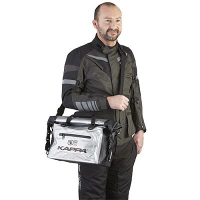 Additional bag Kappa WA406S