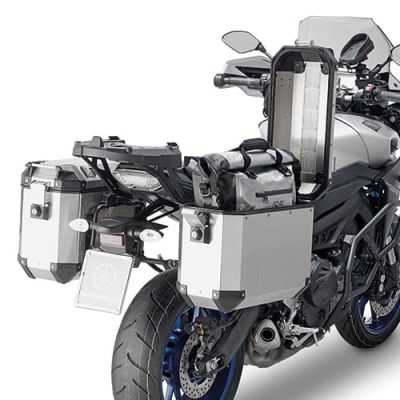 Additional bag Kappa WA406S