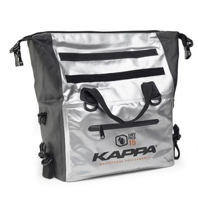 Additional bag Kappa WA406S