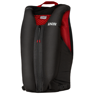 Airbag Vest iXS IPRO 1.0