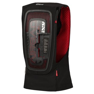 Airbag Vest iXS IPRO 1.0
