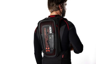 Airbag Vest iXS IPRO 1.0