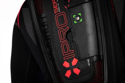 Airbag Vest iXS IPRO 1.0
