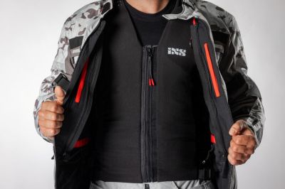 Airbag Vest iXS IPRO 1.0