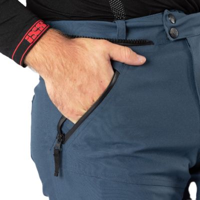 Всесезонен панталон iXS Tourster-STX 1.0