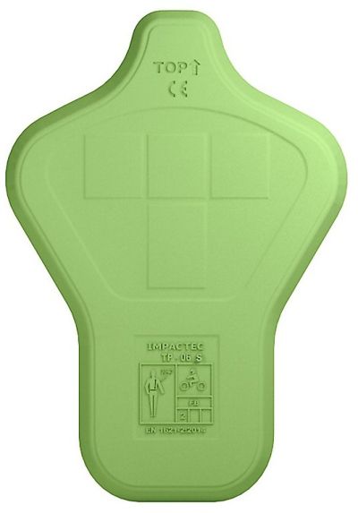 Back Protector iXS TP-06