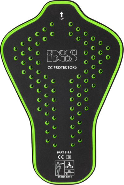 Back Protector iXS CCS Multilayer 