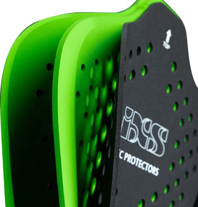 Back Protector iXS CCS Multilayer 