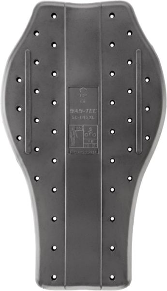 Back Protector GMS Sas-Tec SC-1