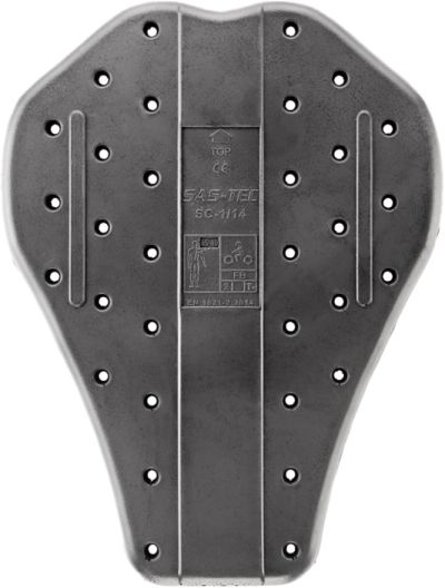 Back Protector GMS Sas-Tec SC-1