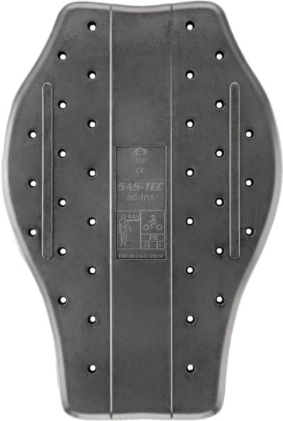 Back Protector GMS Sas-Tec SC-1