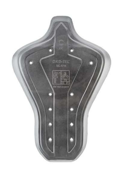 Back Protector GMS Sas-Tec SC