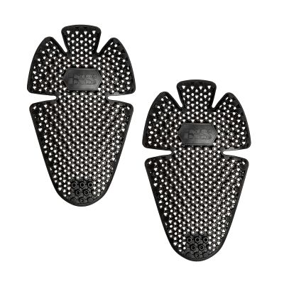 Elbow/Knee protectors iXS Honeycomb