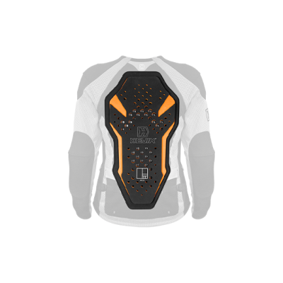 Back Protector Hevik H-CENTRALBACK ARMOR
