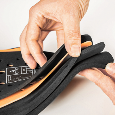 Back Protector Hevik H-CENTRALBACK ARMOR