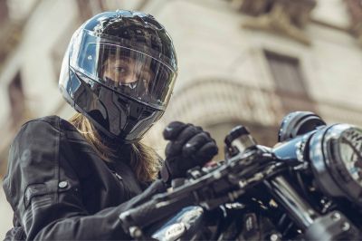 Jacket GMS Gear Neo WP Lady