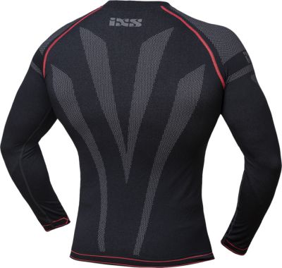 Functional shirt iXS 365