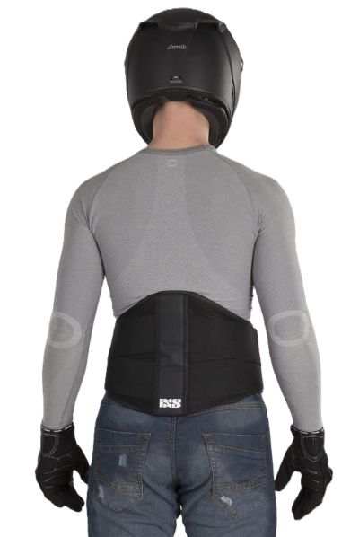 Kidney belt iXS Dry-Lex 2.0