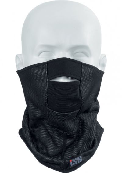 Half Mask iXS Toldo Evo