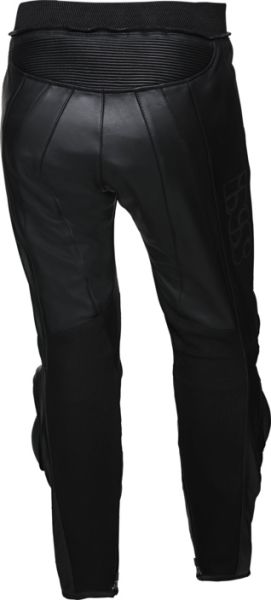 Leather pants iXS RS-1000 black