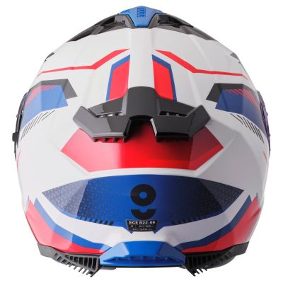 Helmet GMS Gelero