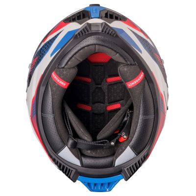 Helmet GMS Gelero