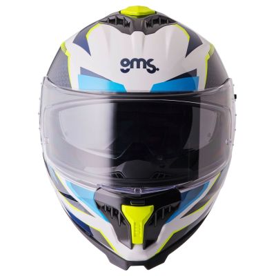 Helmet GMS Gelero