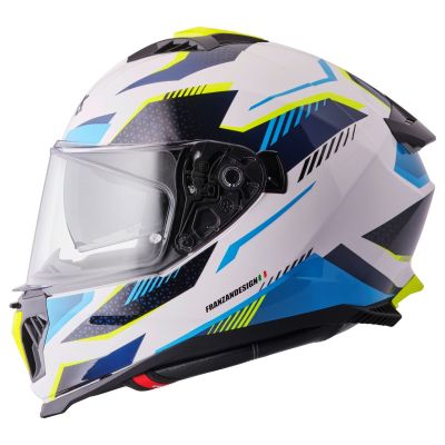 Helmet GMS Gelero