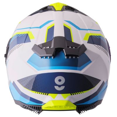 Helmet GMS Gelero